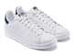 Adidas Stan Smith White Black