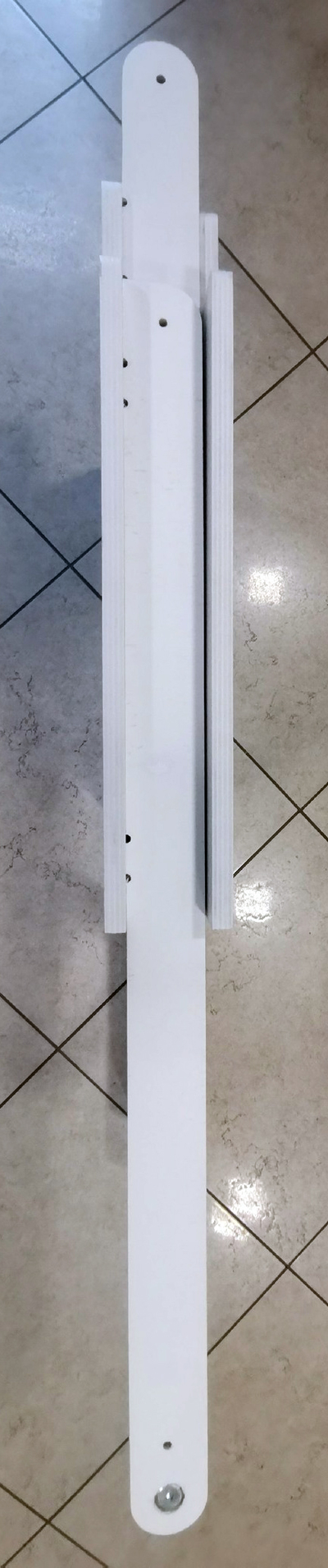 Стол складной из фанеры