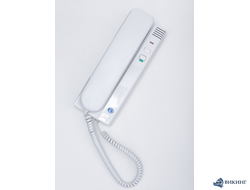 Трубка квартирная переговорная ТКП-14M