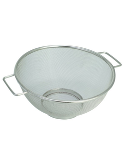 Дуршлаг d=260 мм, нержавеющая сталь