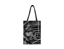 Сумка-шоппер Fallout, Фоллаут №10