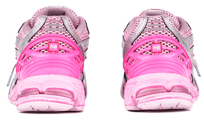 New Balance 1906R Pink Metallic Silver