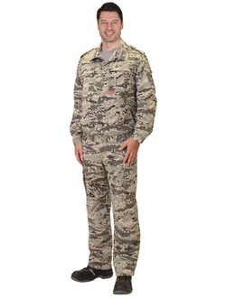 Костюм -Тайфун" куртка, брюки КМФ Легион