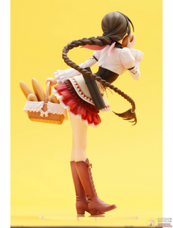 Фигурка 1/8 Нелис Филиам (Neris Filiam)