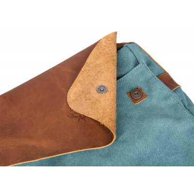 Рюкзак Ginger Bird Phinix Coral Blue