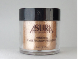 Пигменты AsurA Precious Space 46 Rose Gold