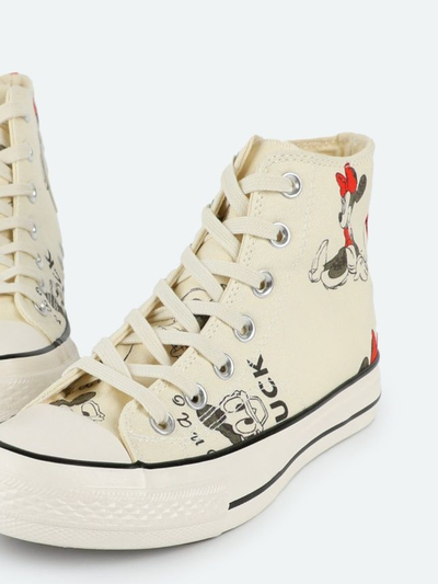 Converse mickey new arrivals
