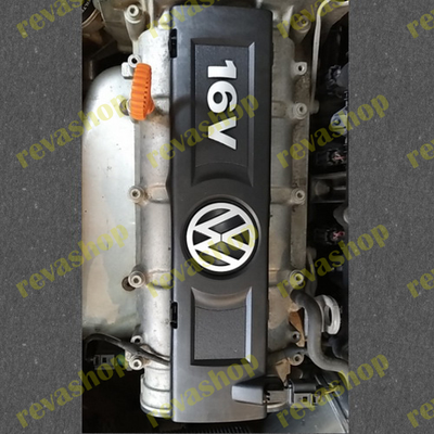 купить в интернет магазине – revashop Крышка накладка двигателя Фольксваген Транспорт Запчасти