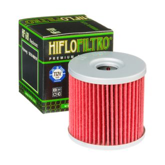 Масляный фильтр HIFLO FILTRO HF681 для Hyosung (16510HN9101HAS)