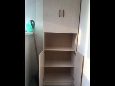 Шкаф для документов ШД2 (740) БР