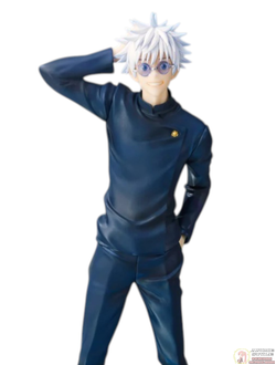 Фигурка Сатору Годзё (Satoru Gojou Jujutsu Kousen ver.)