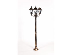 Садово-парковый светильники Astoria l S08 (h=197см)