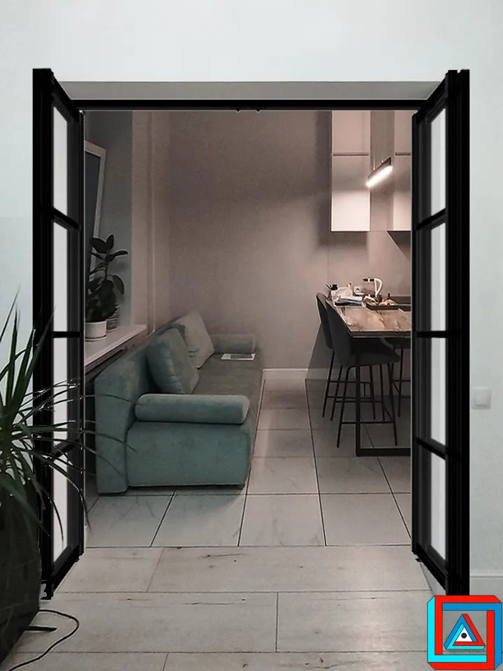 Эскизный проект в интерьере - 11_3