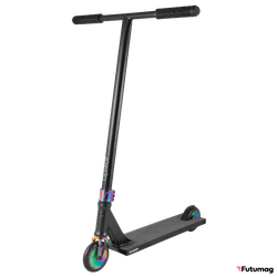 Трюковый самокат TechTeam Old Boy