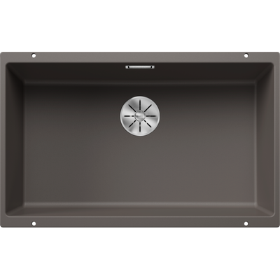 Мойка Blanco Subline 700-U 527356