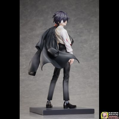 Фигурка 1/7 Осаму Дазай (Osamu Dazai Original Series Age Fifteen Ver.)