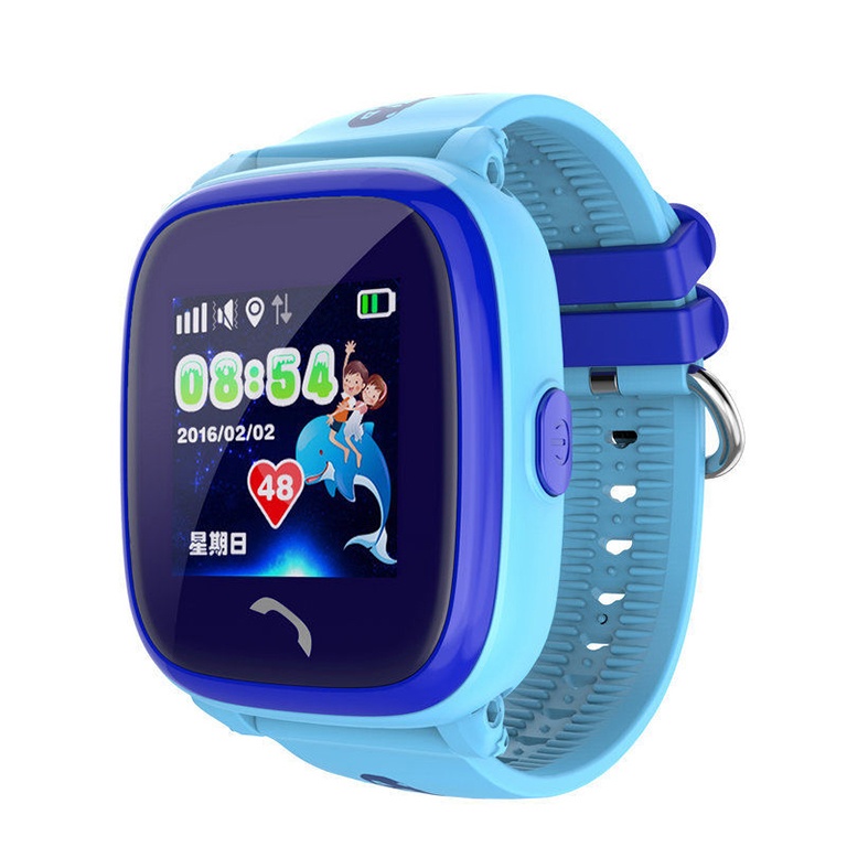 df25g watch