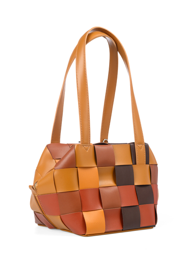 CUBY 3048 Бежевый Мульти