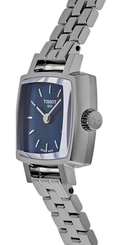 Швейцарские часы Tissot T058.109.11.041.01