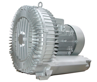 Вихревая воздуходувка 292/46