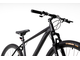 Велосипед FET technics 27,5" black (21 скорость, Shimano, дисковые тормоза)