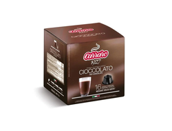 Капсулы CARRARO CIOCCOLATO