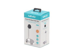 Настольный магнитный держатель для мобильных телефонов Mivo MZ-54, вращение 360 градусов