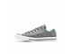 Купить Кеды Converse All Star Ctas Ox Mason Gnar низкие серые 165666C