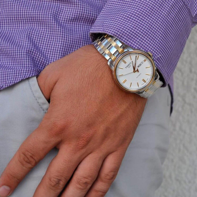 Швейцарские часы Tissot T065.430.22.031.00