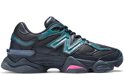 New Balance 9060 Dark Blue