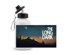 Спортивная бутылка The Long Dark, Лонг Дарк №4