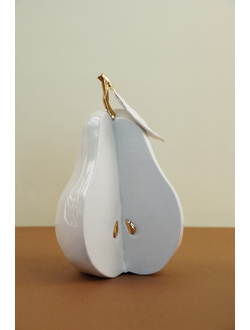 Груша (фарфор)