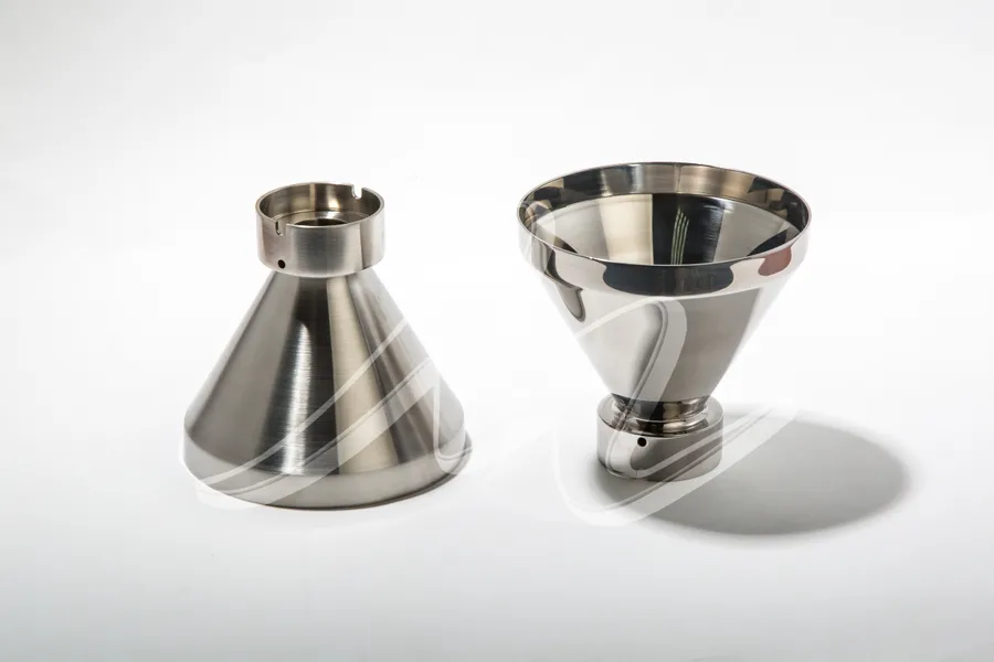 Воронки для медицинского оборудования