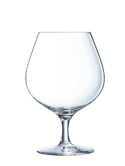 Бокал для бренди 700 мл, D 113 мм, H 166 мм, Spirits