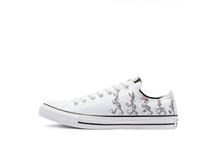 Bugs bunny converse sale