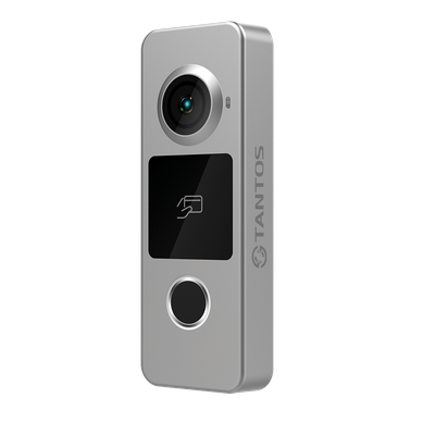 Tantos iLexa HD EM FP (Никель/Графит)