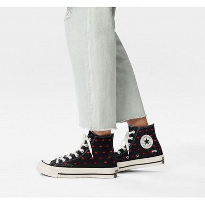 Converse noir chuck taylor 70 sales