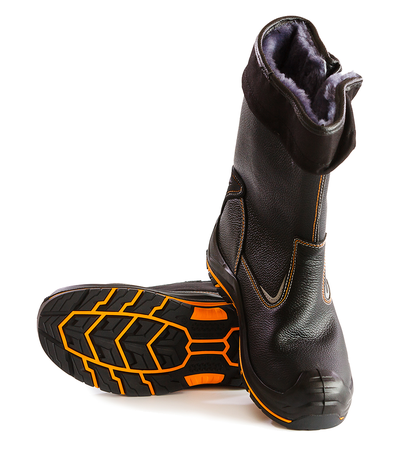 Сапоги «PERFECT PROTECTION»