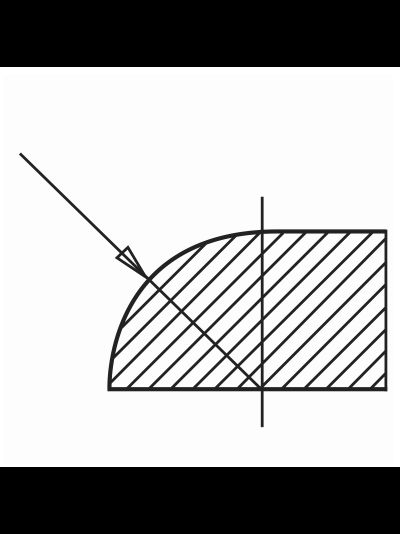 Тиски станочные Stalex TQA