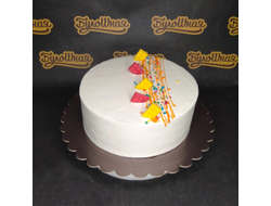 Торт Бубль Гум