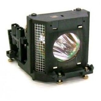 Лампа совместимая без корпуса для проектора Sharp (AN-M20LP)