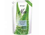 Витэкс ALOE 97% Ухаживающее ГЕЛЬ-МЫЛО УВЛАЖНЕНИЕ и СМЯГЧЕНИЕ 7