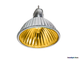 Muller Licht HLRG-520FG/Gold BAB/C 20w 12v 36° GU5.3