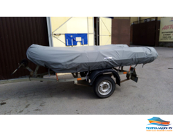 ТЕНТ НА РИБ ВИНБОТ 330