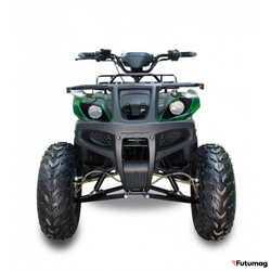 Квадроцикл GreenCamel Sahara A2230 (72V 2200W R10 Дифференциал)