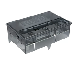 Таймер/программатор электронный AMI T120 для духового шкафа Hansa 8071223