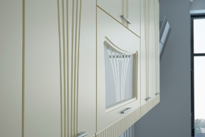 Кухонный гарнитур Лира 2,6м