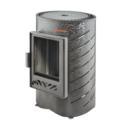 Печь отопительно-варочная Нелжа Лайн до 150 м3