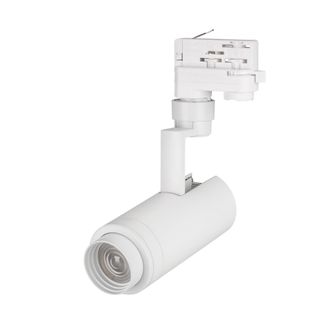 Светильник Arlight LGD-ZEUS-4TR-R67-10W  (WH, 20-60 deg)