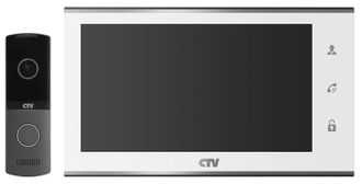 CTV-DP2702MD